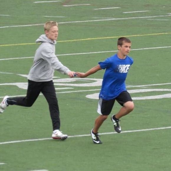 Meet your Posher, Dane - Picture 1 of 1